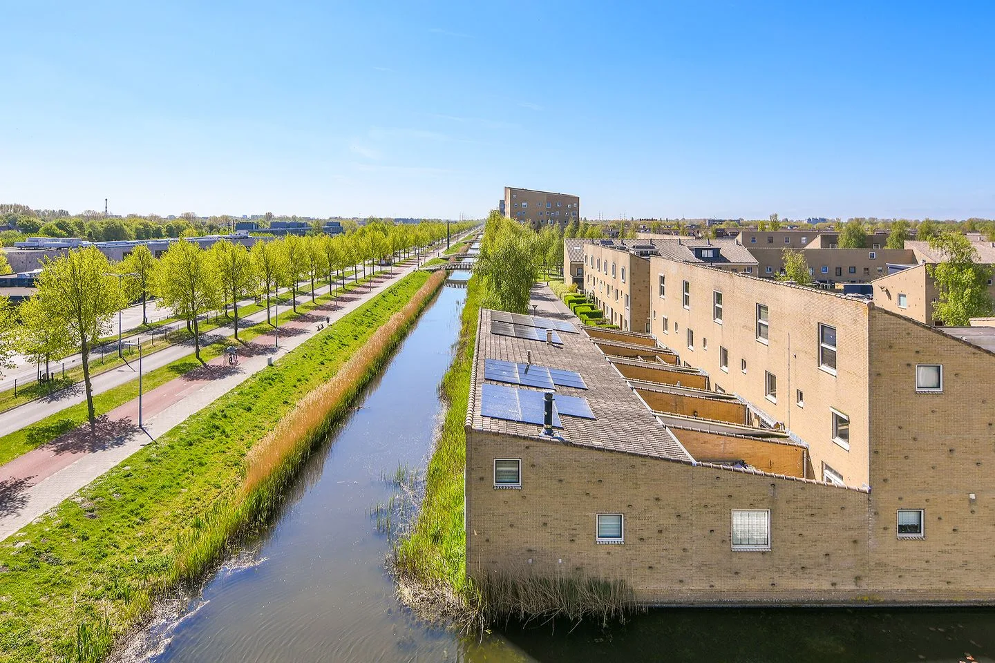 Banckspolder 22 Hoofddorp thumbnail 26