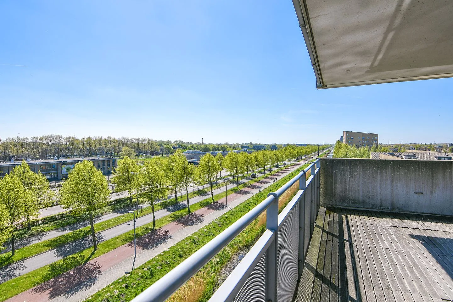 Banckspolder 22 Hoofddorp foto 3