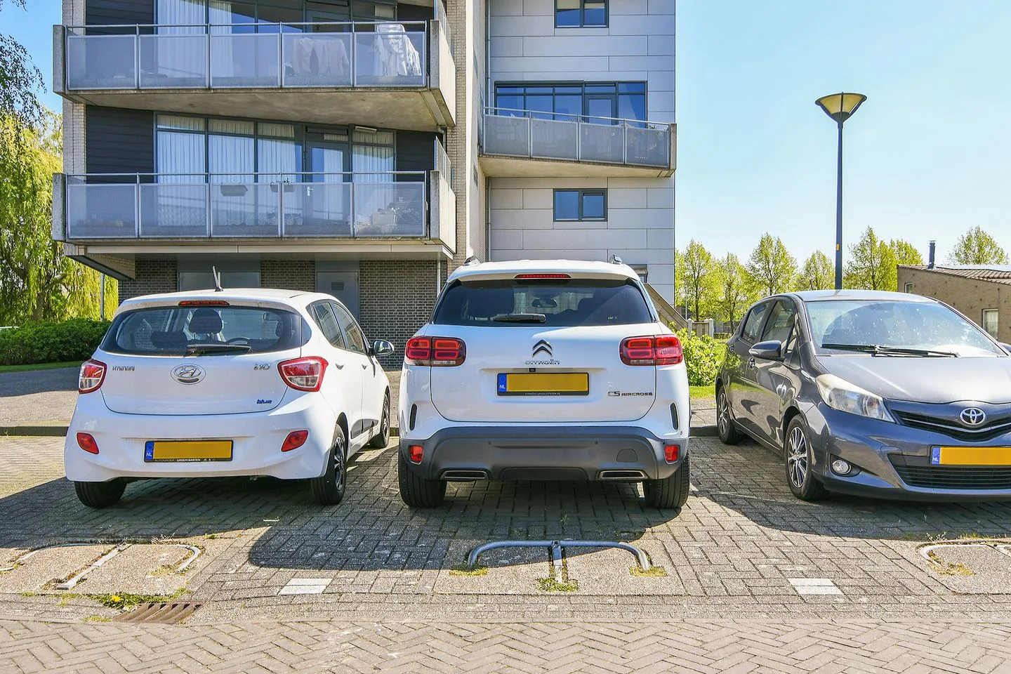 Banckspolder 22 Hoofddorp thumbnail 33