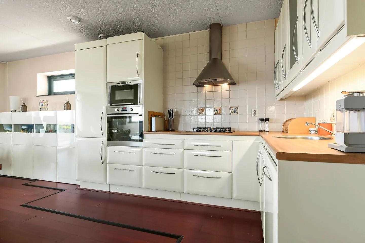 Banckspolder 22 Hoofddorp thumbnail 9