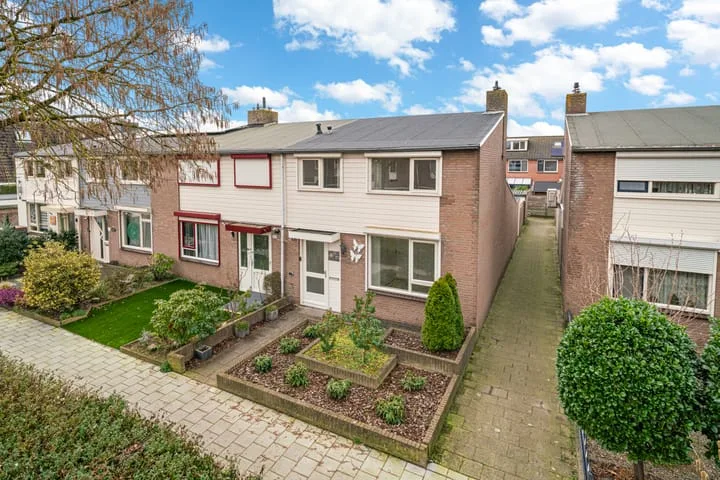 Bandeliersberg 105 Roosendaal thumbnail 42