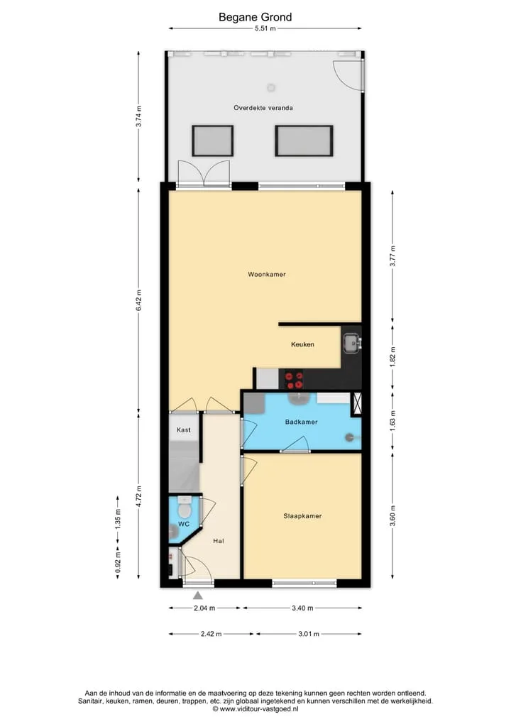 Bandeliersberg 105 Roosendaal thumbnail 46