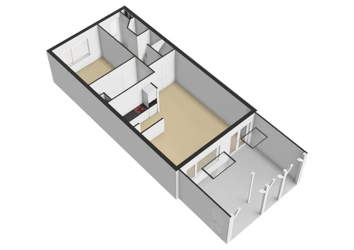 Bandeliersberg 105 Roosendaal thumbnail 55