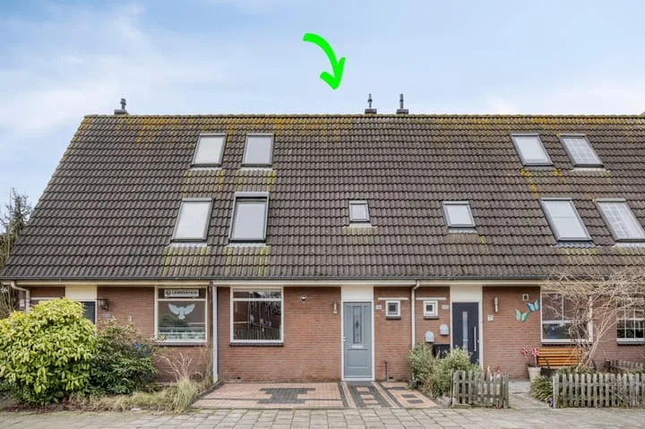 Bandeliersberg 141 Roosendaal