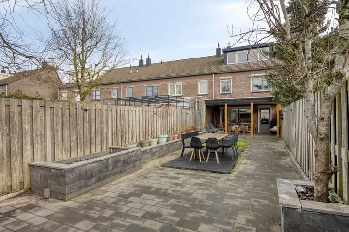 Bandeliersberg 141 Roosendaal thumbnail 43