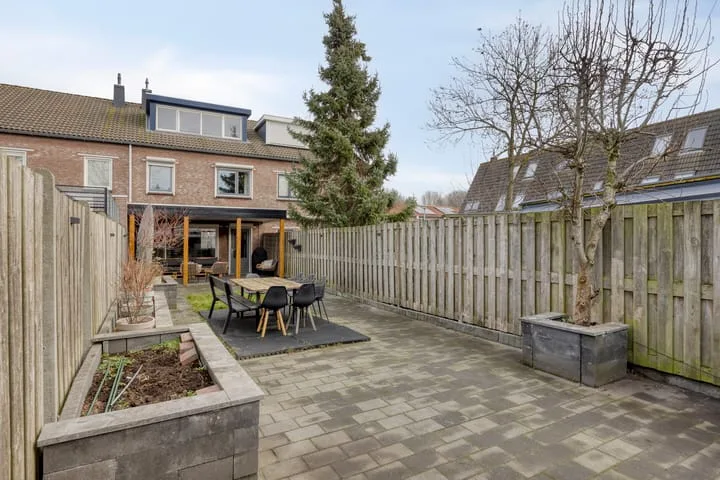 Bandeliersberg 141 Roosendaal thumbnail 44