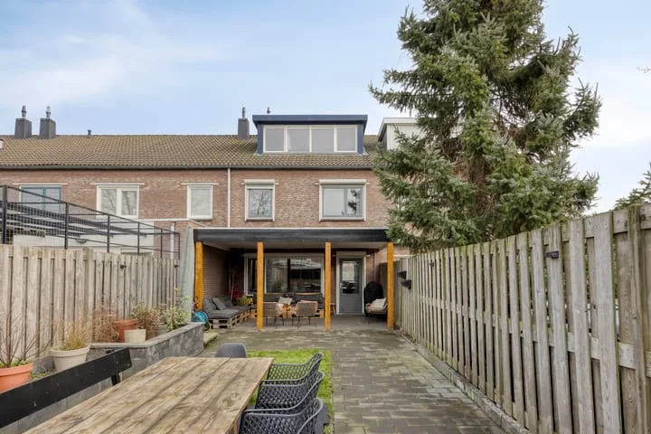 Bandeliersberg 141 Roosendaal thumbnail 45