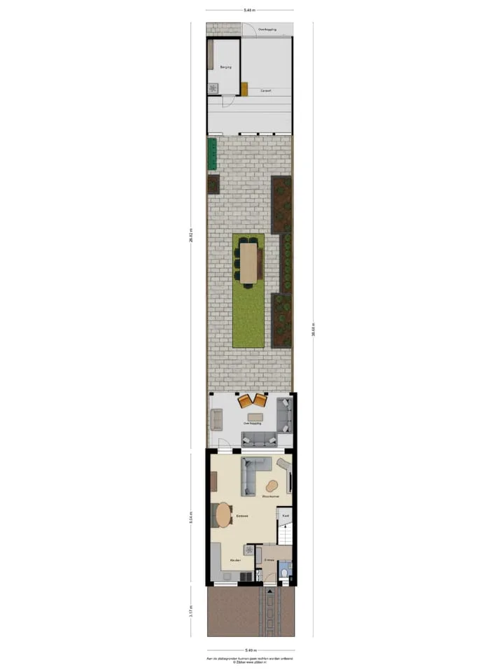 Bandeliersberg 141 Roosendaal thumbnail 57