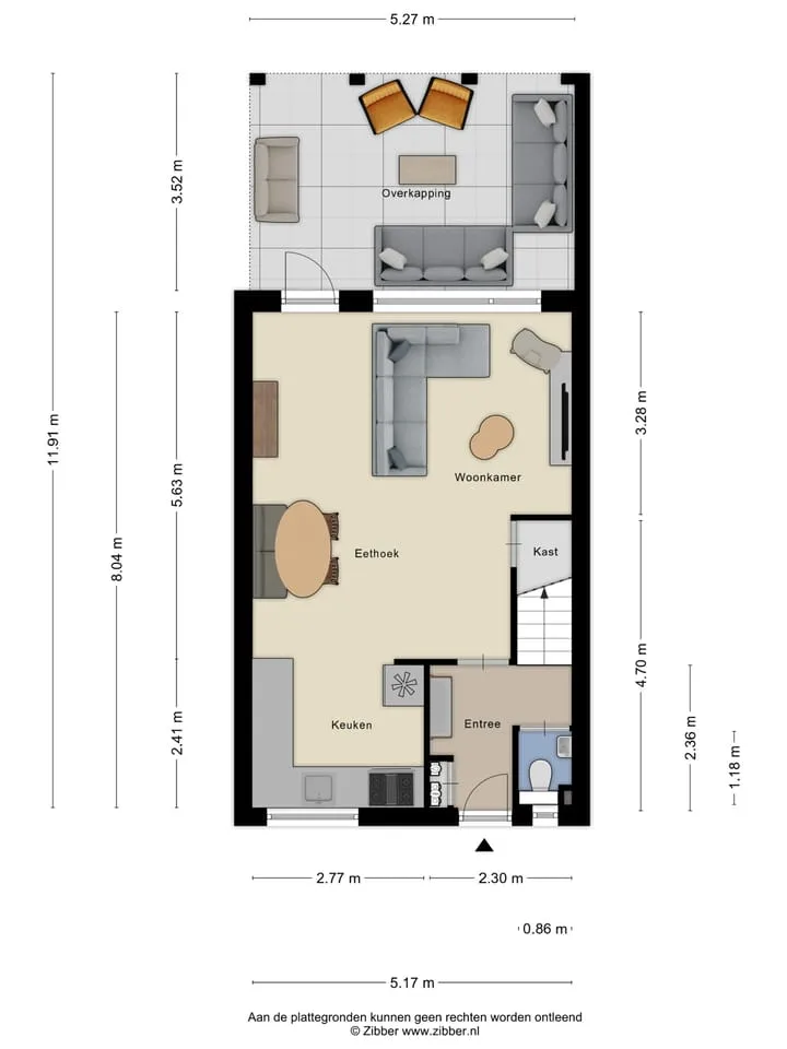 Bandeliersberg 141 Roosendaal thumbnail 58