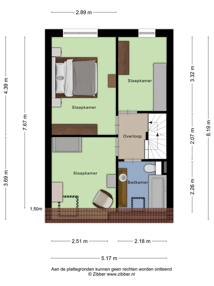Bandeliersberg 141 Roosendaal thumbnail 59