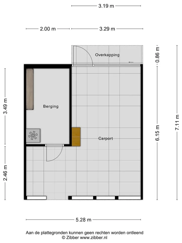 Bandeliersberg 141 Roosendaal thumbnail 61
