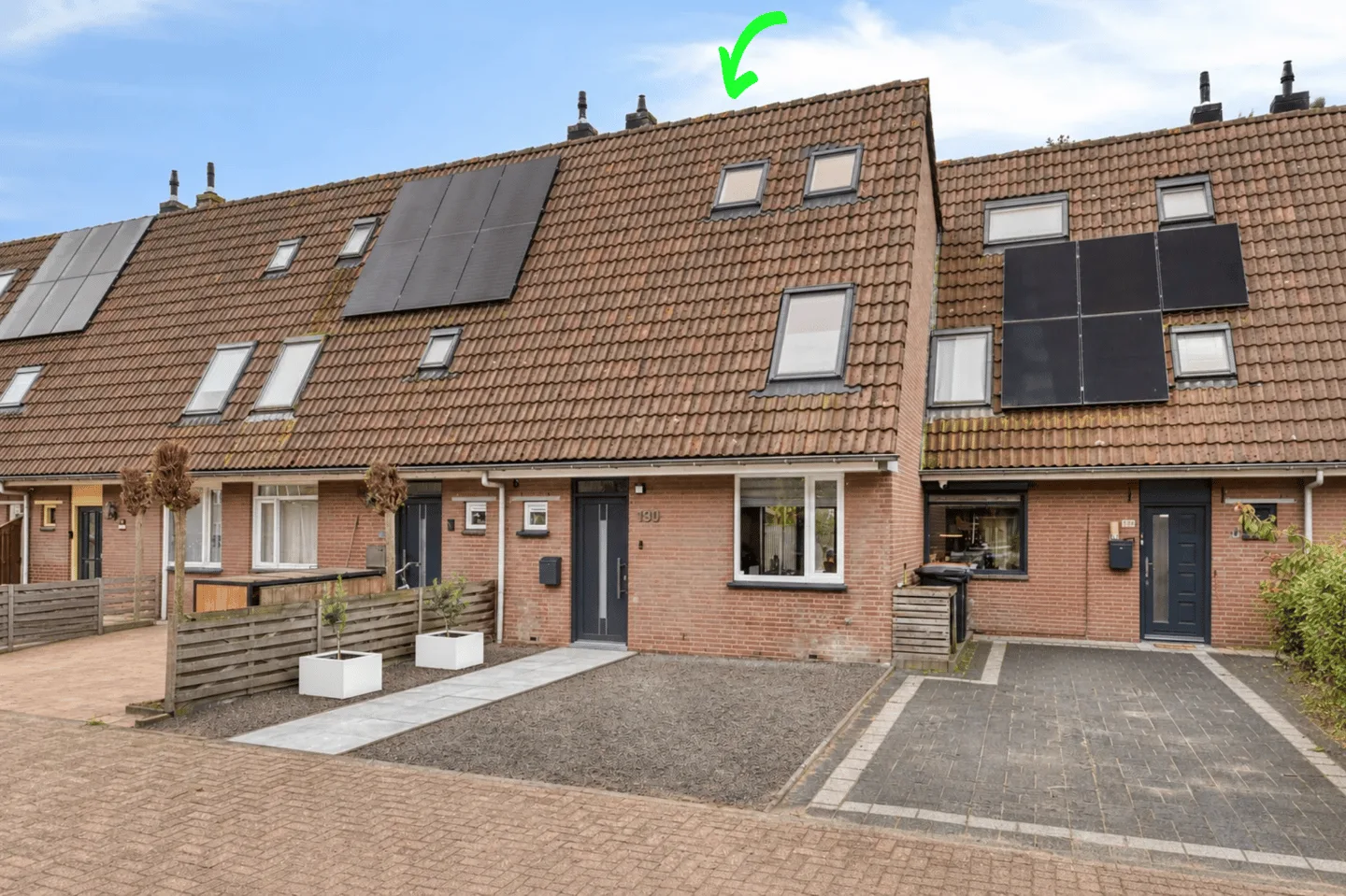Bandeliersberg 190 Roosendaal foto 2