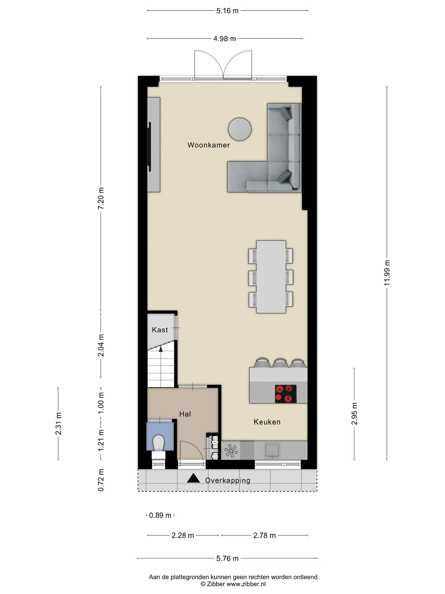 Bandeliersberg 190 Roosendaal thumbnail 51
