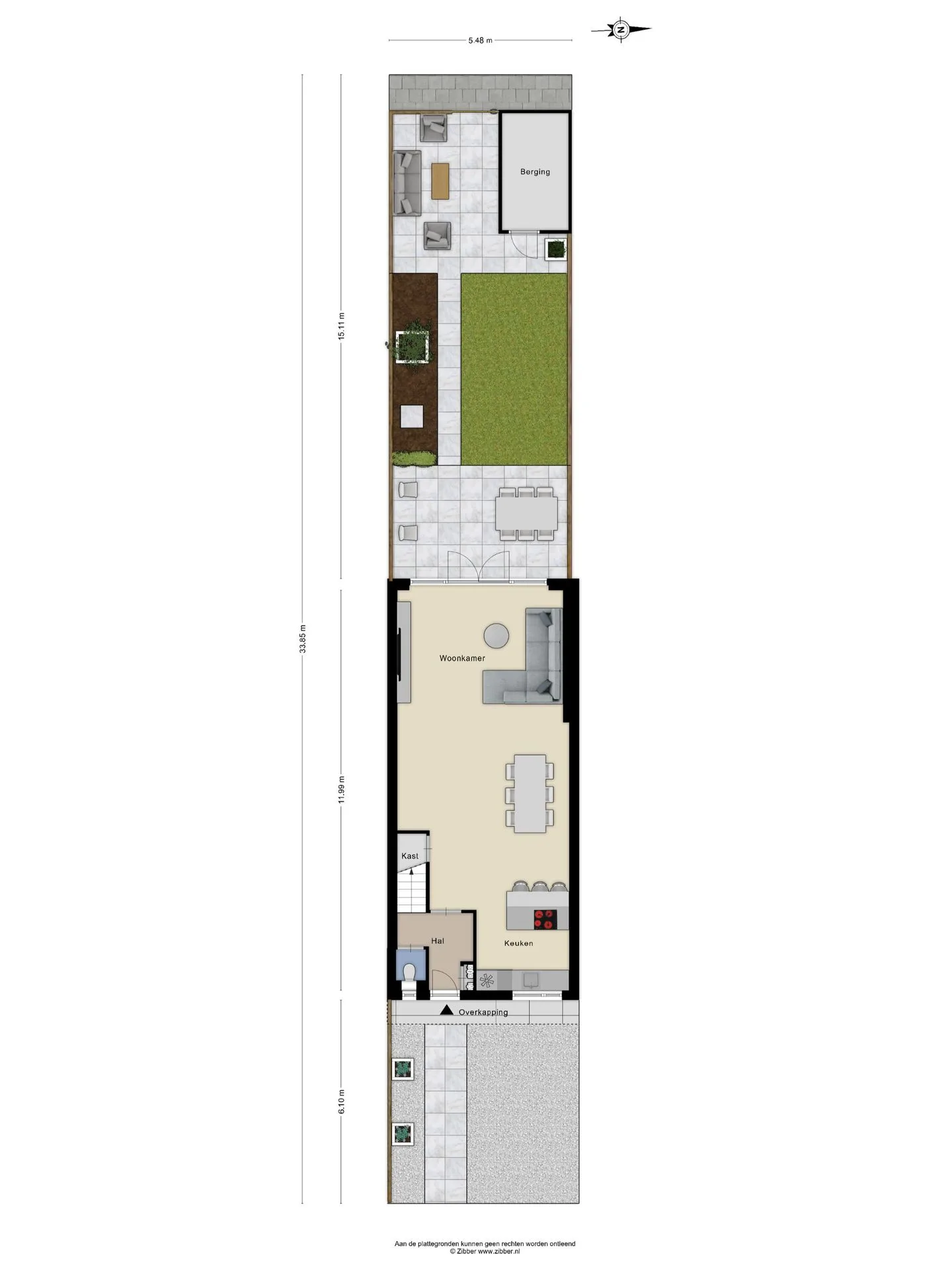Bandeliersberg 190 Roosendaal thumbnail 52