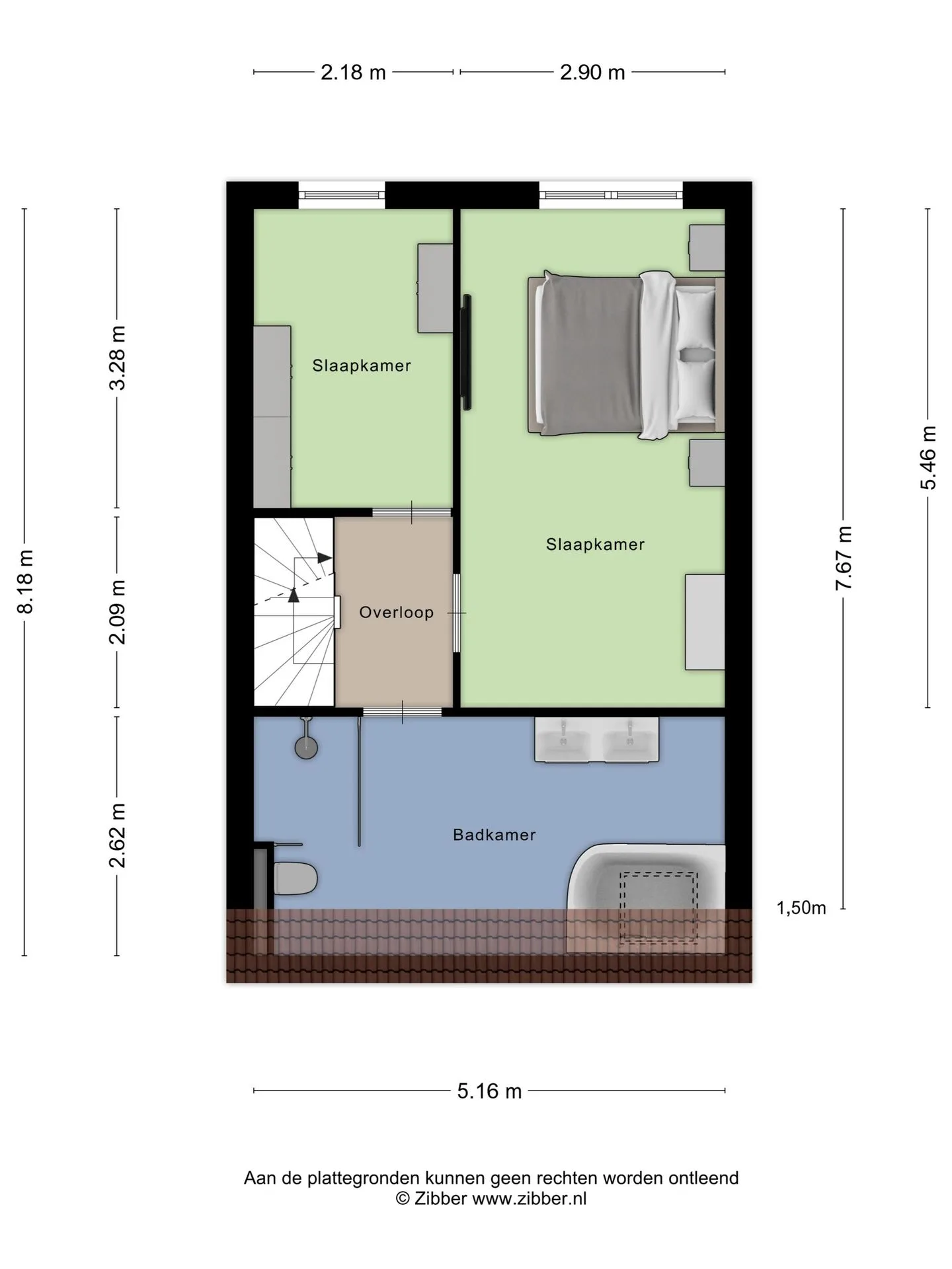 Bandeliersberg 190 Roosendaal thumbnail 53