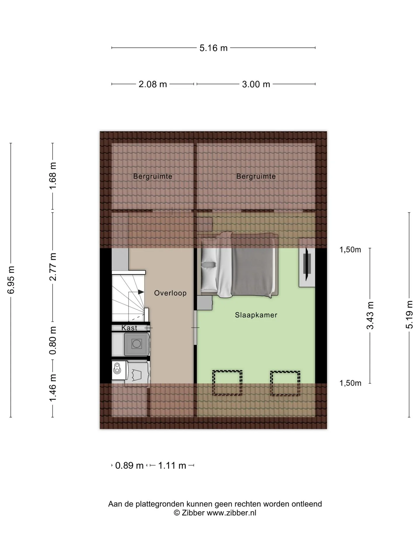Bandeliersberg 190 Roosendaal thumbnail 54