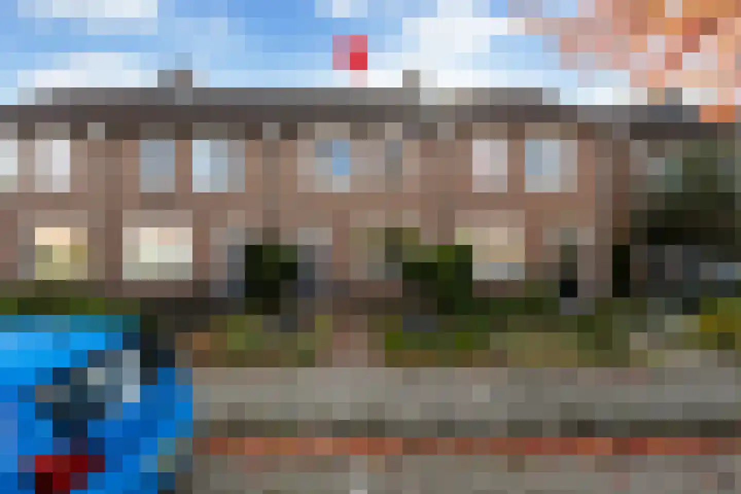 Bandeliersberg 195 in Roosendaal