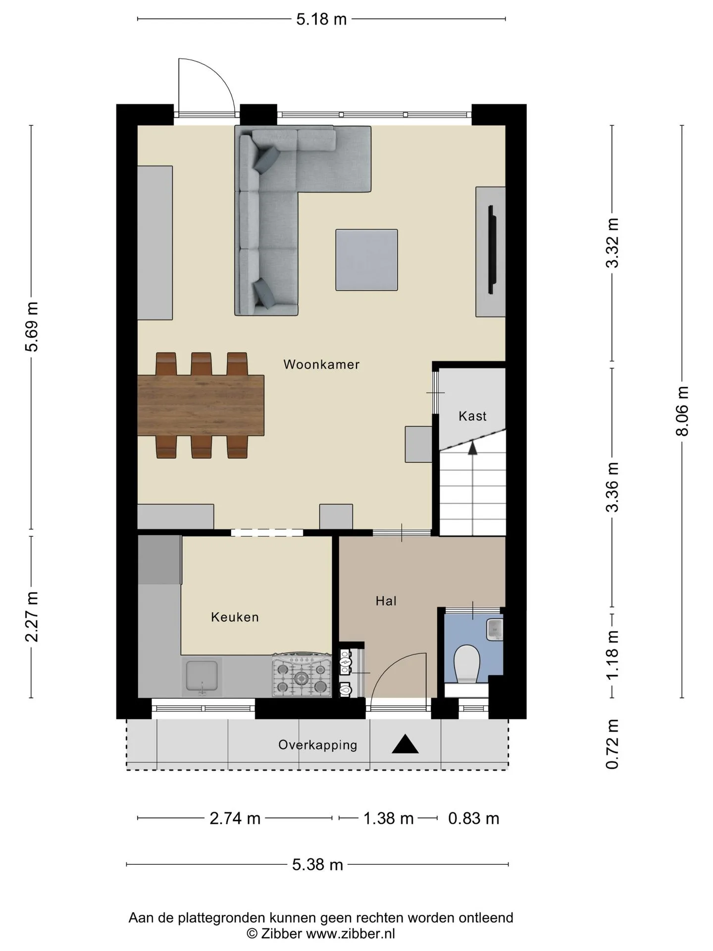 Bandeliersberg 196 Roosendaal thumbnail 52