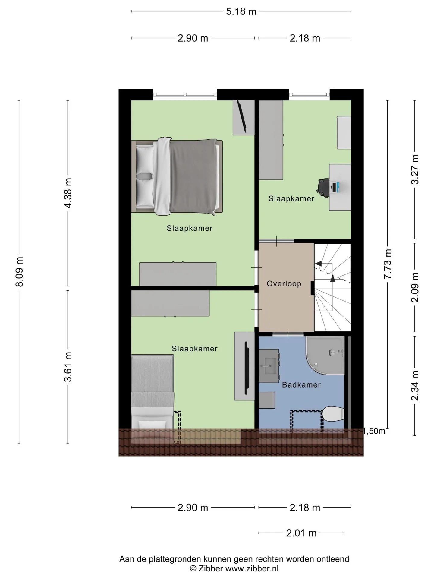 Bandeliersberg 196 Roosendaal thumbnail 53