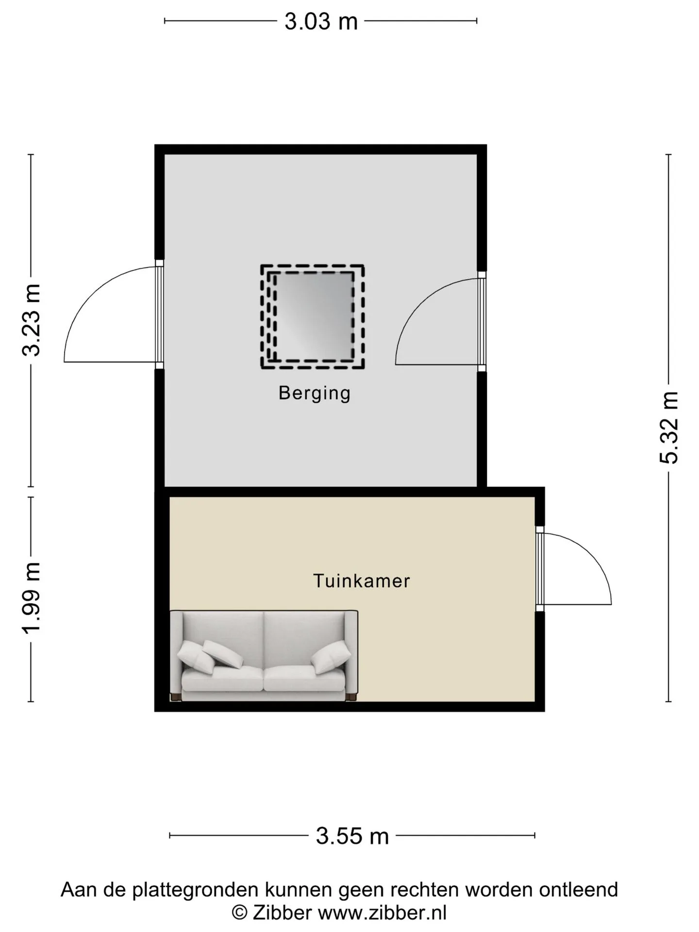 Bandeliersberg 196 Roosendaal thumbnail 55