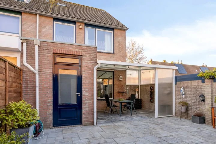 Bandeliersberg 219 Roosendaal thumbnail 33