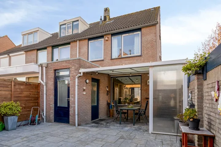 Bandeliersberg 219 Roosendaal thumbnail 34
