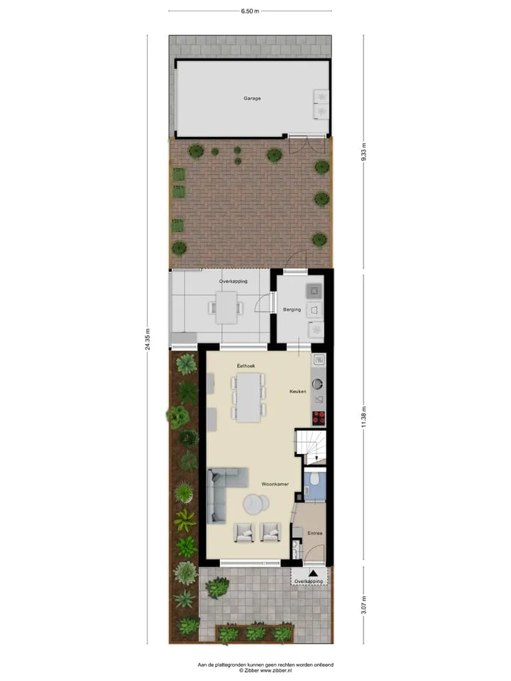 Bandeliersberg 219 Roosendaal thumbnail 47