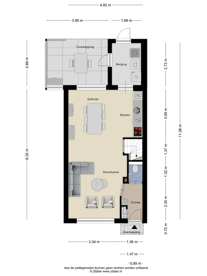 Bandeliersberg 219 Roosendaal thumbnail 48