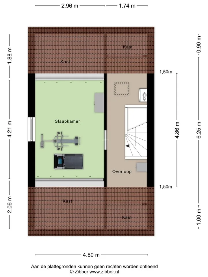 Bandeliersberg 219 Roosendaal thumbnail 50