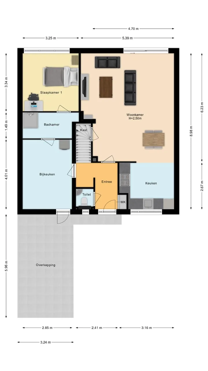Bandeliersberg 22 Roosendaal thumbnail 62
