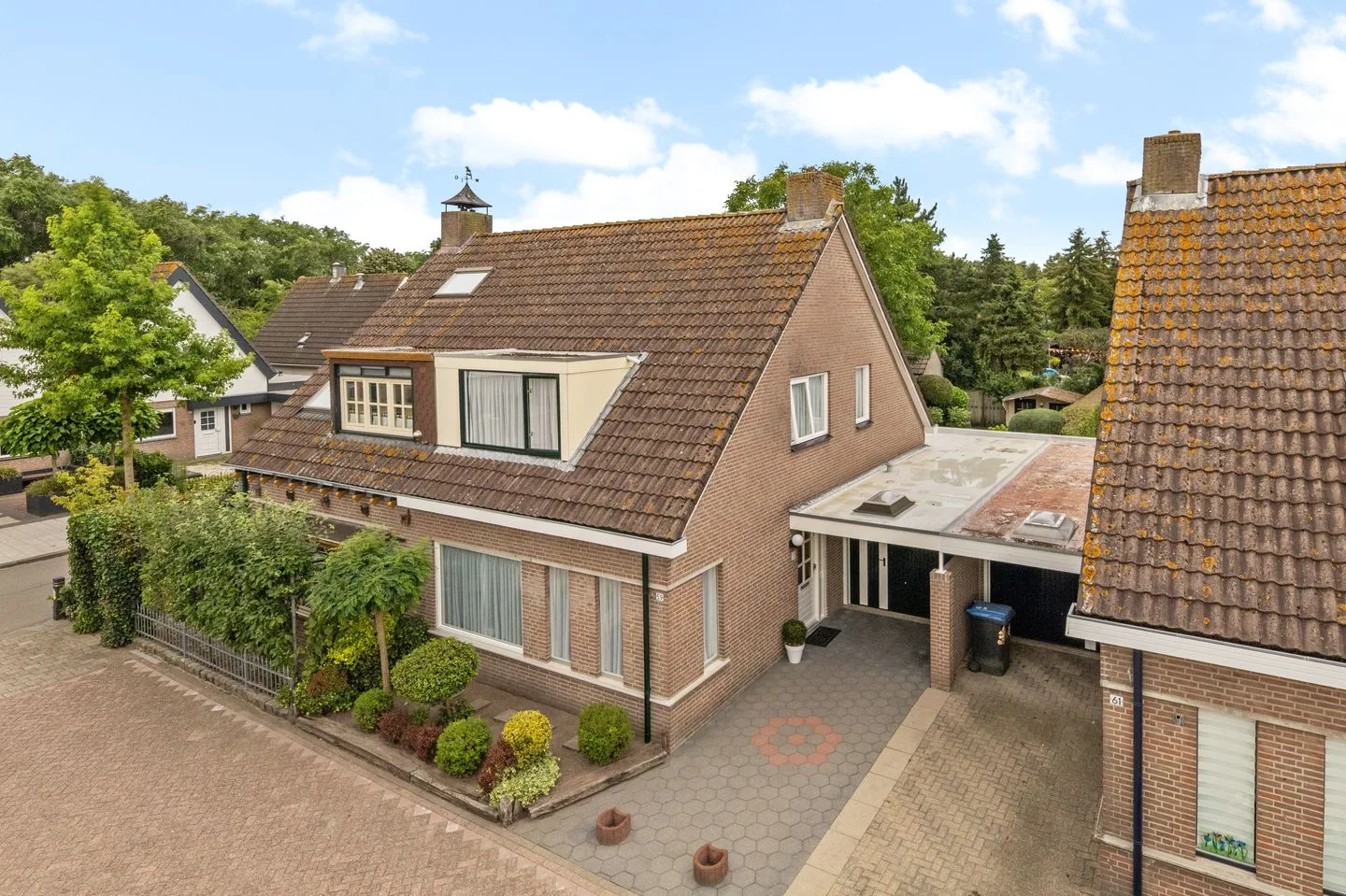 Bandeliersberg 59 Roosendaal thumbnail 5