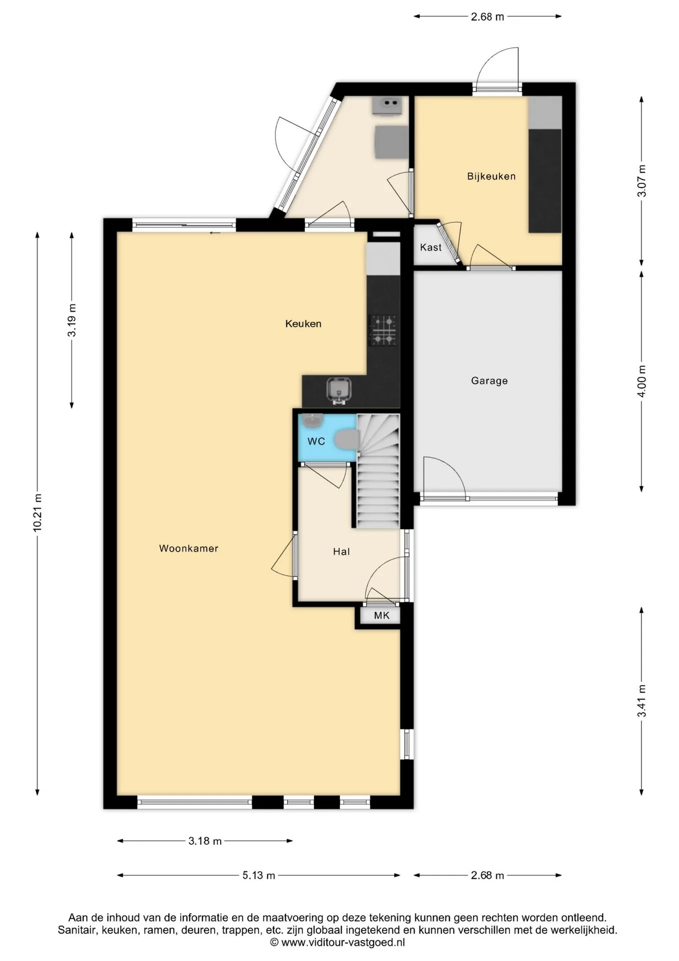 Bandeliersberg 59 Roosendaal thumbnail 51