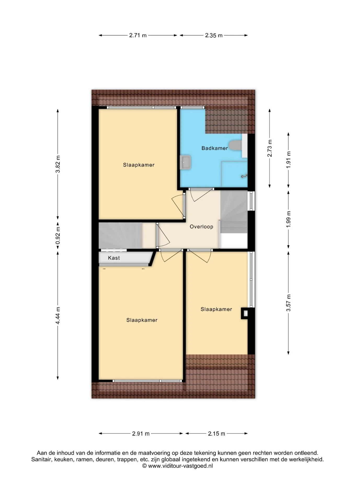Bandeliersberg 59 Roosendaal thumbnail 52