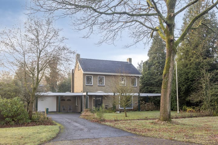 Photo de la maison Banderschulte 7, Rolde