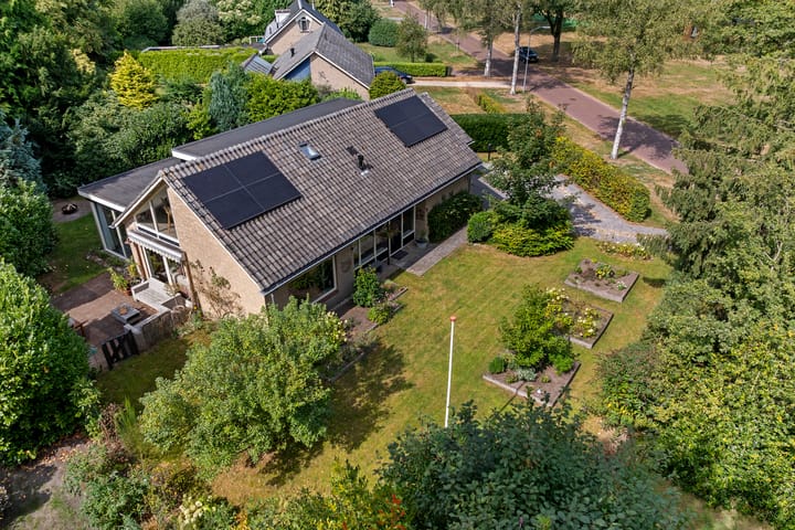 Banderschulte 9 in Rolde Foto