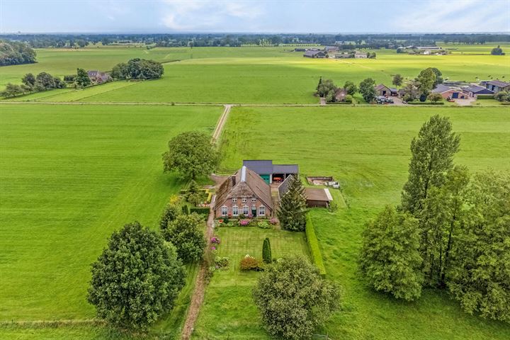 Photo of property Bandijk 71, Terwolde