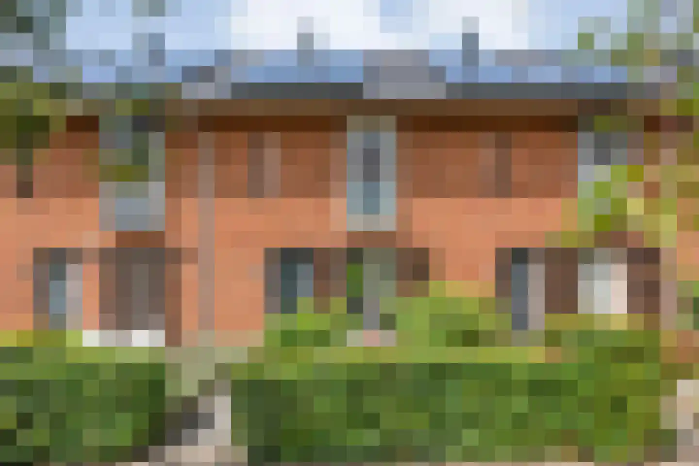 Bandijklaan 51 in Zwolle