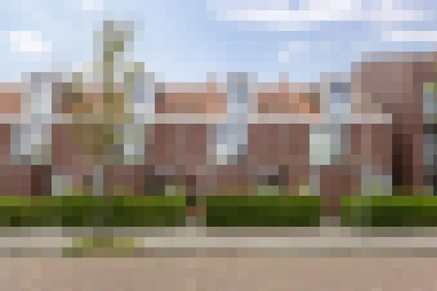 Bandoengstraat 15 in Groningen