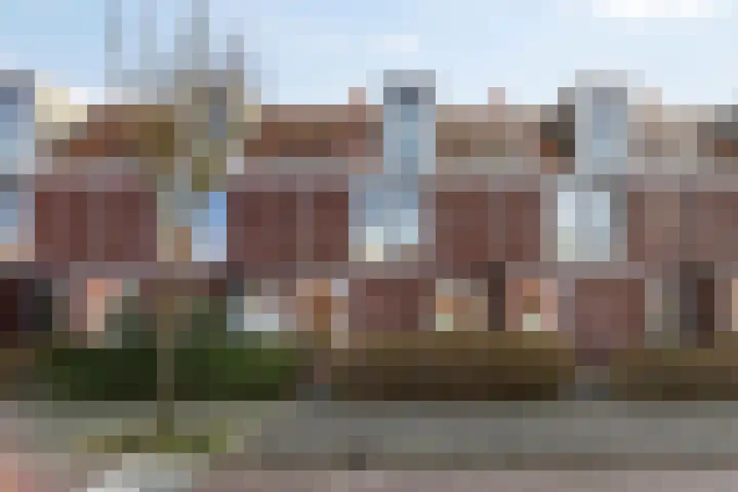 Bandoengstraat 29 Groningen