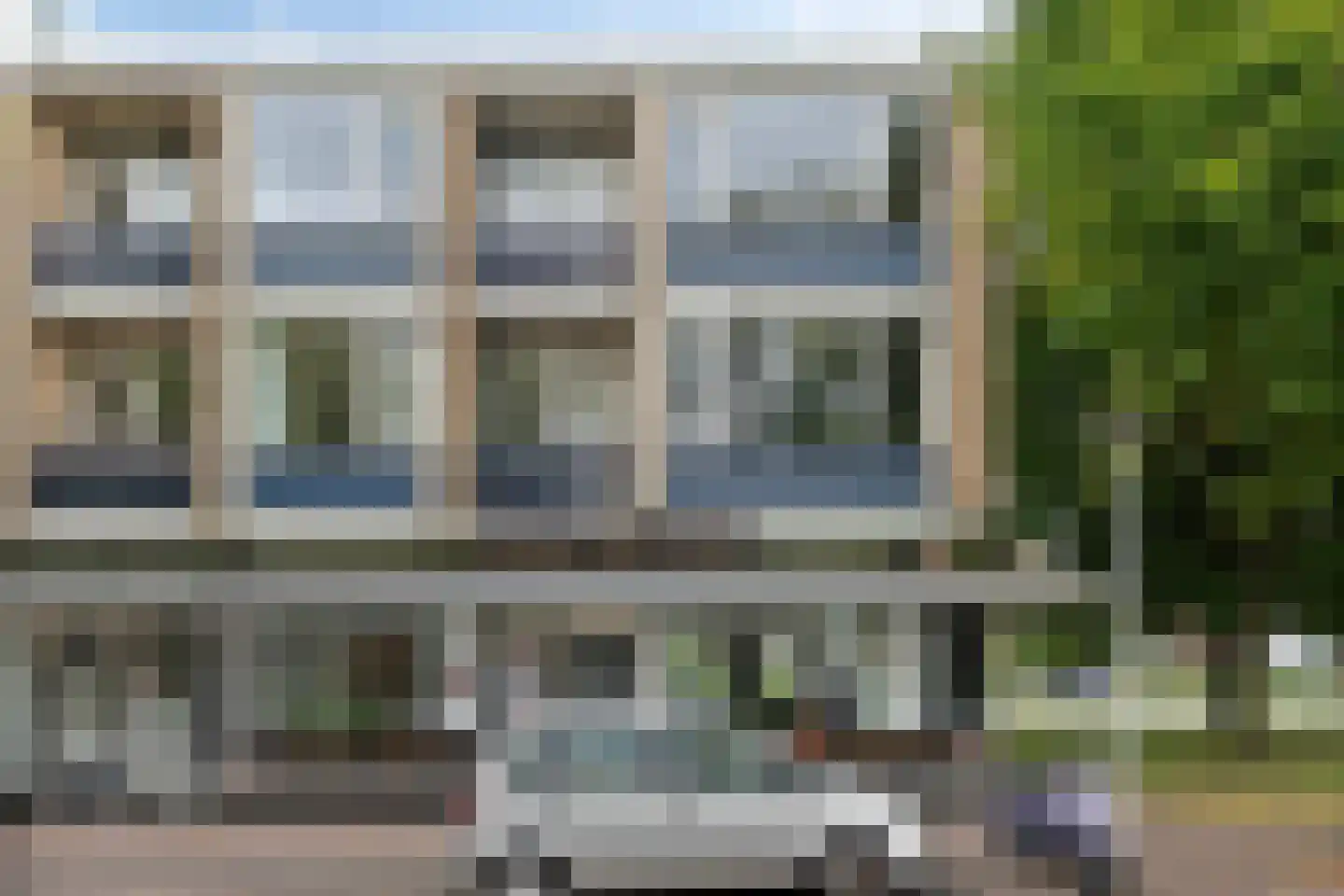 Bandoengstraat 38 in Hengelo