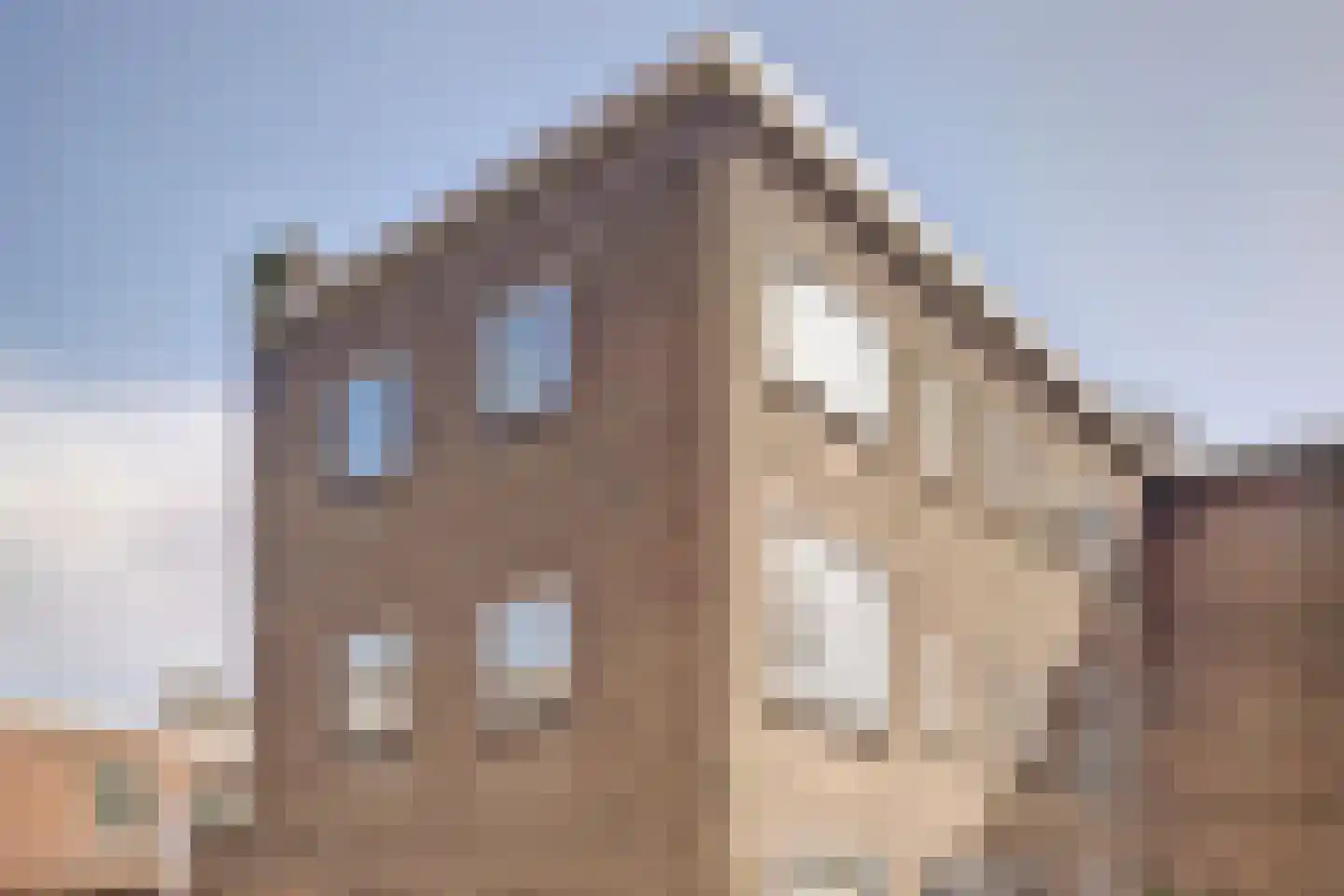 Bandoengstraat 39 dans Utrecht