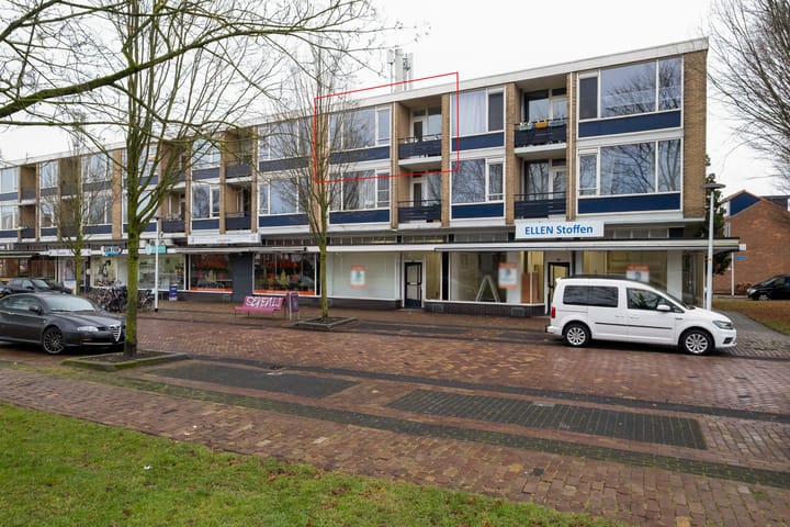 Bandoengstraat 40 in Hengelo