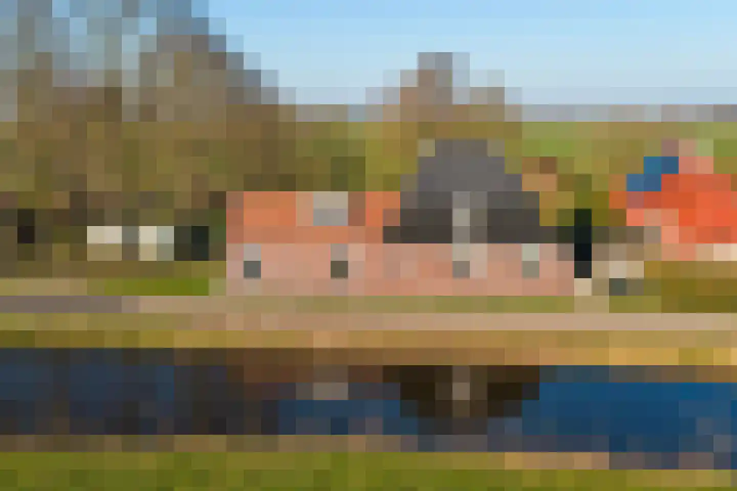 Bandsloot 25 Bantega thumbnail 5