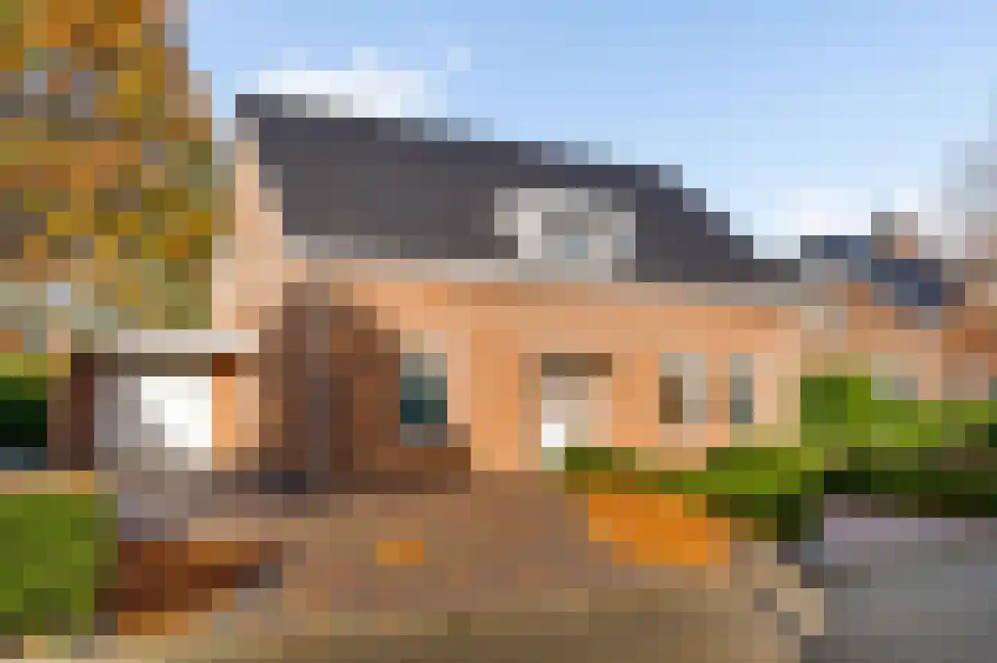 Bandstraat 1 Born
