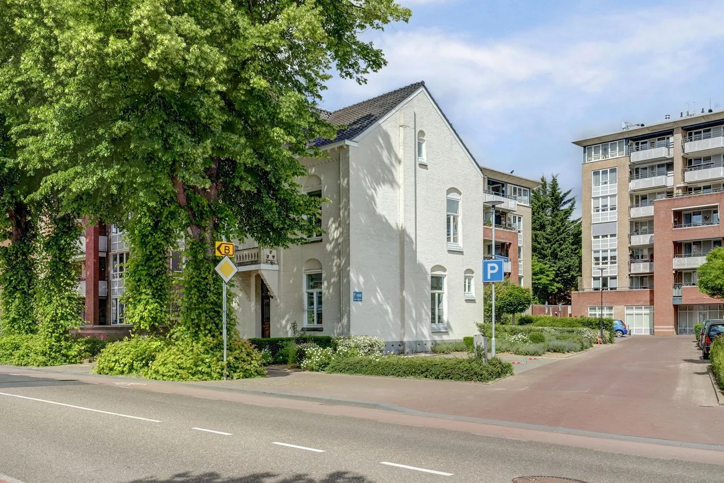 Banebergpassage 2 Landgraaf thumbnail 12