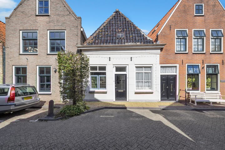Photo de la maison Bangert 10, Medemblik