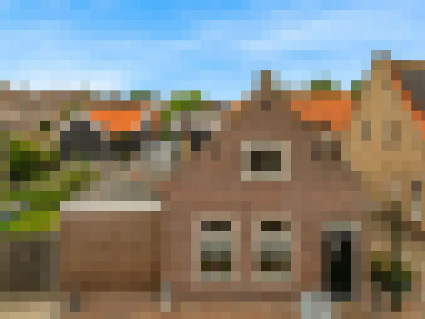 Bangert 40 in Medemblik