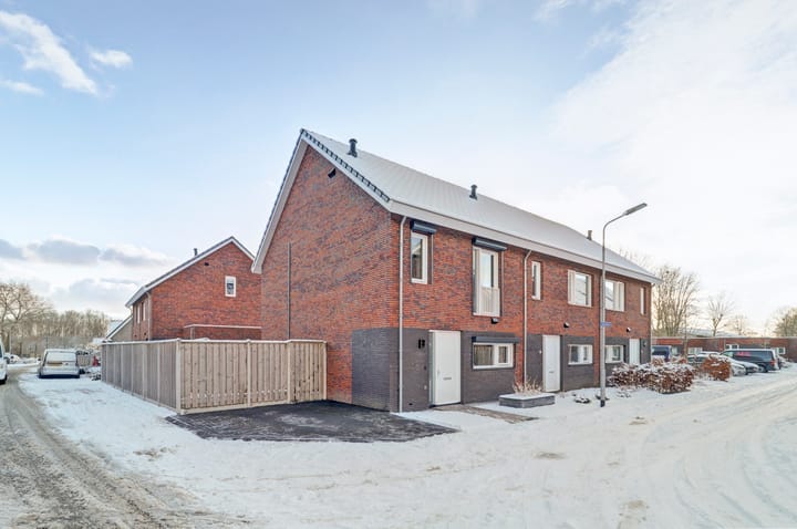 Photo of property Banierstraat 17, 's-Heer Arendskerke