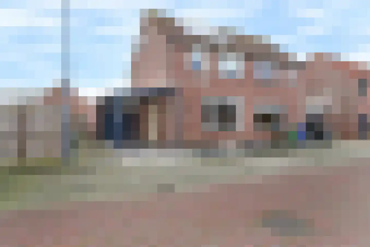 Banjaardstraat 29 in Lewedorp