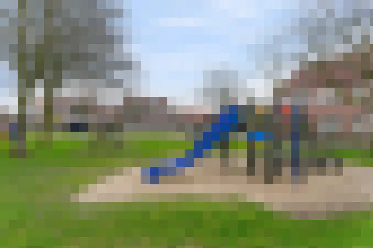 Banjaardstraat 29 Lewedorp thumbnail 34